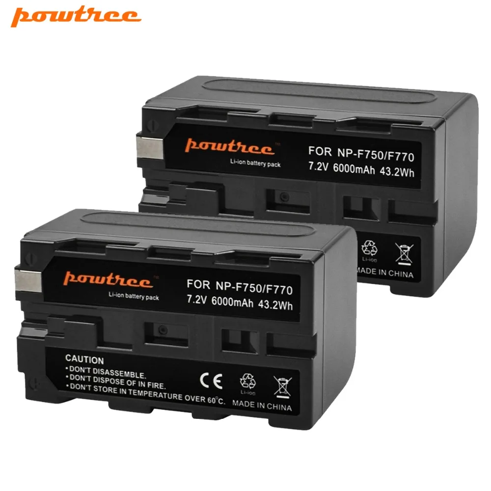 Günstige 2 stücke NP F750 NP F770 NP F750 NP F770 Batterie Für Sony CCD TR917 CCD TR940 CCD TRV101 CCD TRV215 CCD TRV25 CCD TRV36 L10