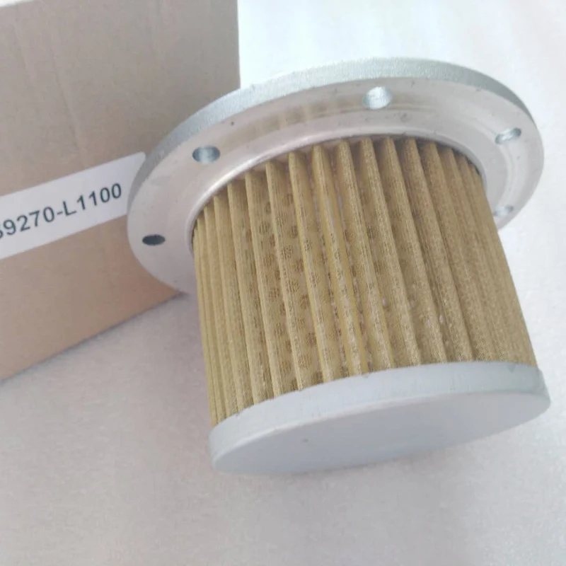 Hydraulic Oil Filter for Nissan Forklift NR 69270 l1100 Front Forklift