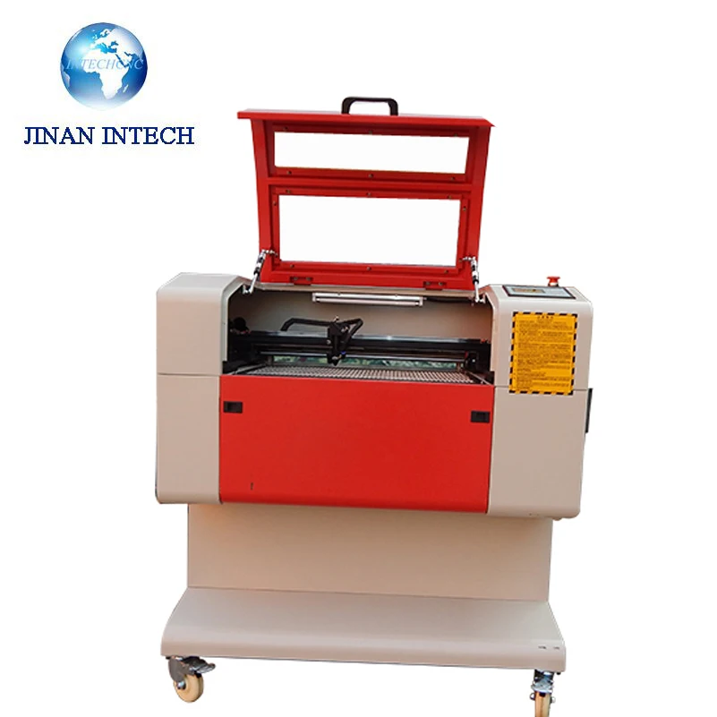 WIFI Control Laser Machine 500X300MM cnc laser acrylic letter cutting