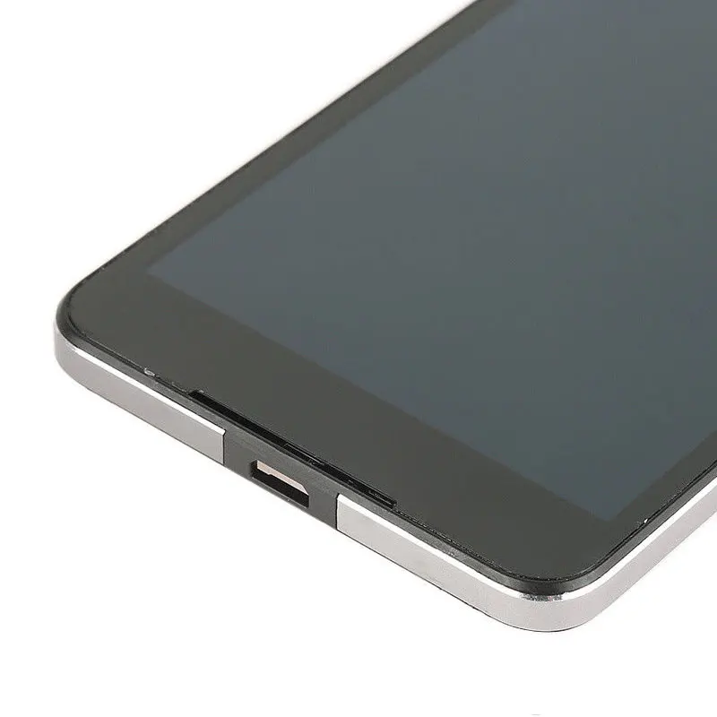 ЖК-дисплей для Nokia microsoft Lumia 650 сенсорный экран дигитайзер с рамкой полная сборка Замена черный 5,0 дюймов