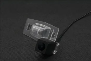 

Reverse Camera HD 1280*720 Parking Car Rear view Camera for Mazda 323 2003~2012 Allegro 2003~2012 Familia Premacy Car Camera