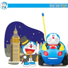 Радиоуправляемая светодиодная скоростная игрушка пульт дистанционного управления Автомобильная игрушка из мультфильма для малышей Детские музыкальные игрушки Детский Радиоуправляемый автомобиль