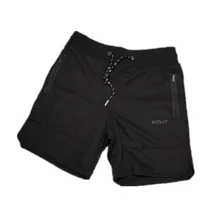 Новые качественные мужские пихайлп Брендовые мужские шорты для фитнеса профессиональные Бодибилдинг Короткие штаны пихайлп бренд большой размер M-5XL