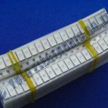 Один лот 2512 1 Вт SMD SMT чип резистор Ассортимент Комплект 73 Значение всего 1460 шт