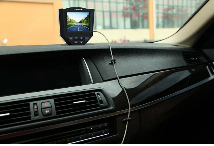 8Pcs/lot Car Wire Clip Headphone USB Cable Fixed Clamp Charging Cable Holder Adhesive Car