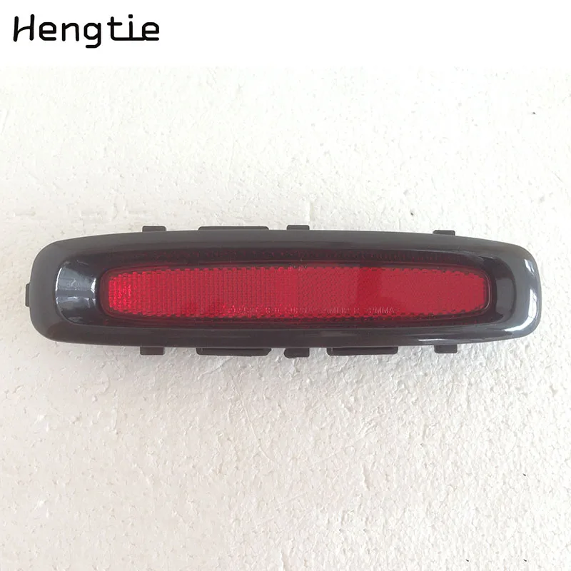 Original car parts car accessories Hengtie rear bumper lamp for Kia Sorento rear bumper