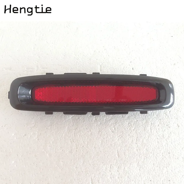 Online Shop Original car parts car accessories Hengtie rear bumper ... Online Shop Original car parts car accessories Hengtie rear bumper ...