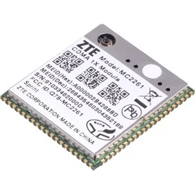

JINYUSHI for MC2261 3G 100% NEW&Original Genuine Distributor CDMA2000 LCC CDMA EVDO Cellular Module stock 1PCS Free Shipping