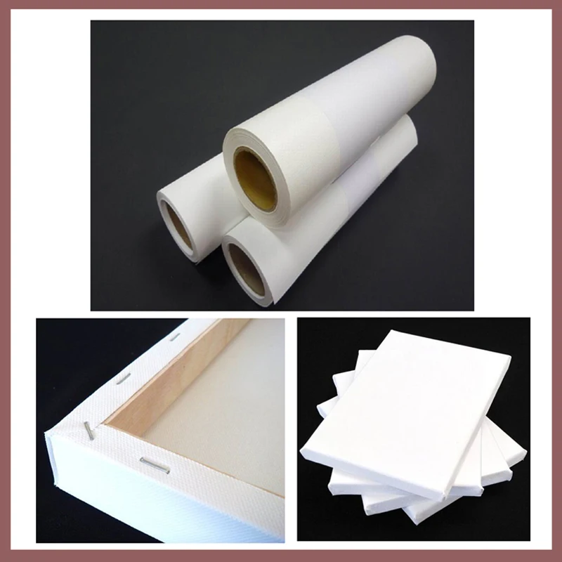 4 шт./компл. постер холст настенное искусство картины маслом с цветами поп принт