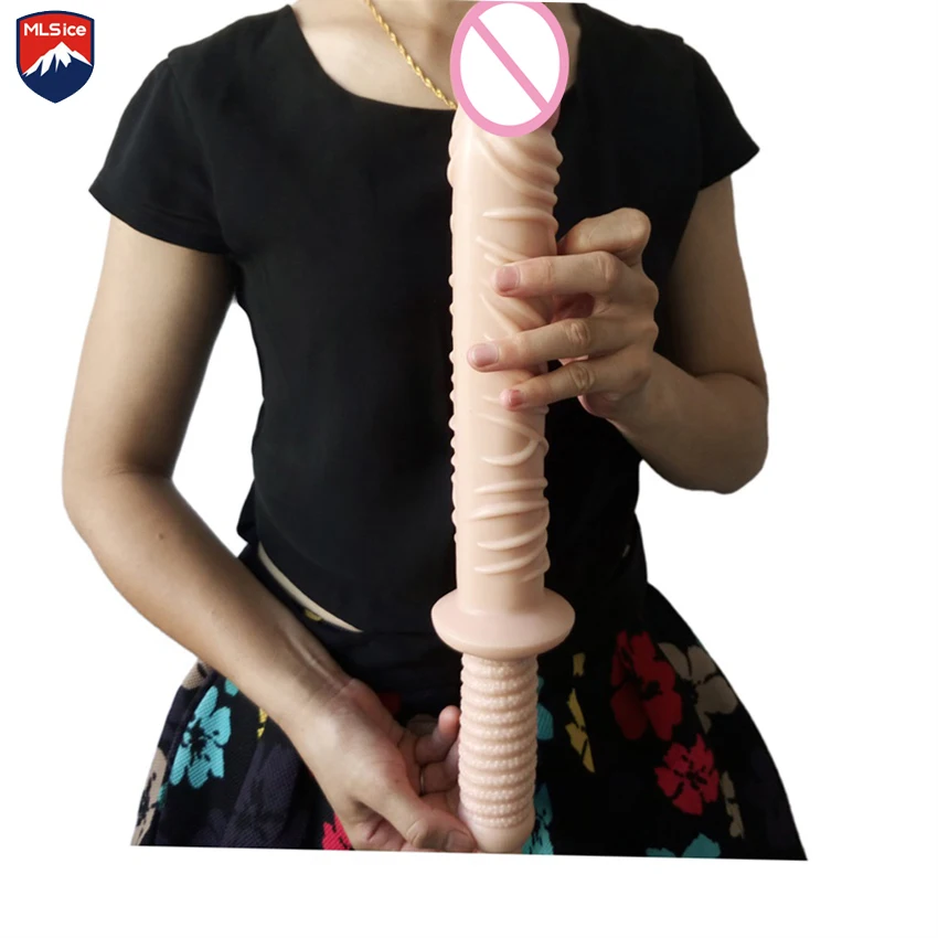 Japanische Penis Dildo Massage