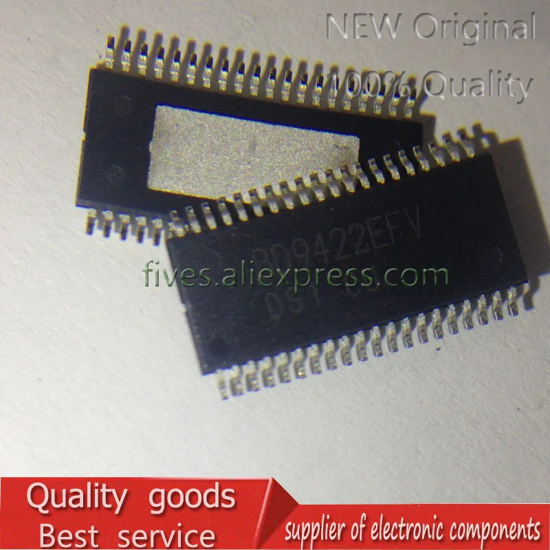 1 unids/lote original nuevo BD9422EFV BD9540EFV SOP|Cable Winder ...