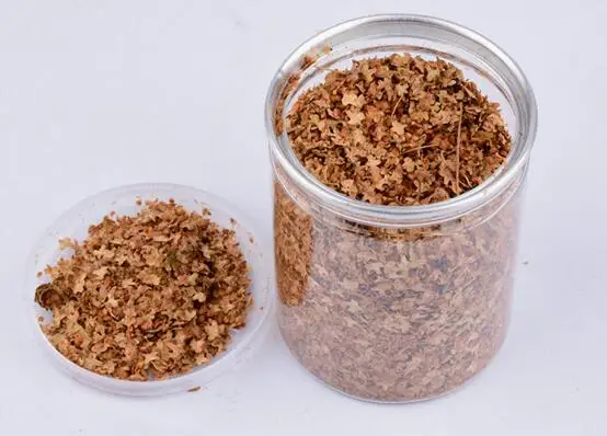 

400ml Leaves For Military Model Scene & Ruin Scene Accessory Box Packing