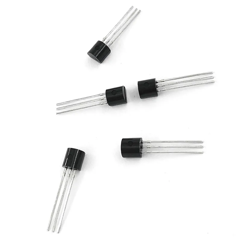 MCIGICM 100 шт TL431 TL431A регулируемый точность шунтовые стабилизаторы К 92|10 pcs| |