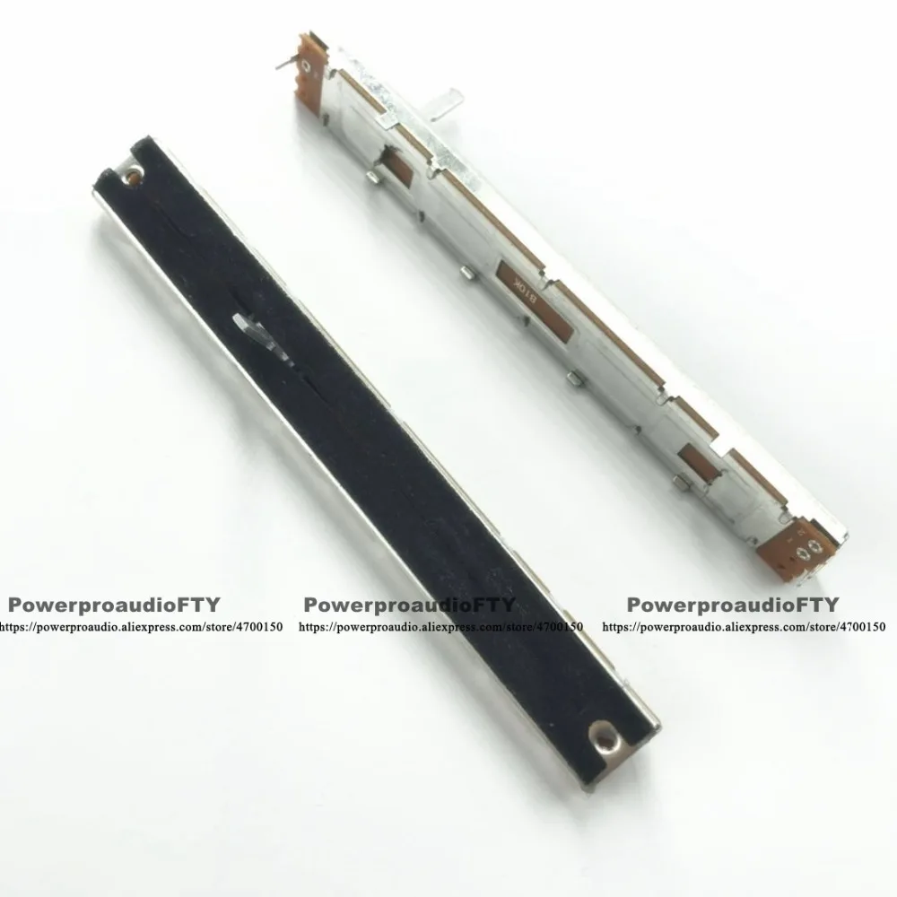 

2X DCV1013 For Pioneer CDJ1000 MK2 & MK3 CDJ2000 PITCH SLIDER / FADER NEW CDJ 1000 2000