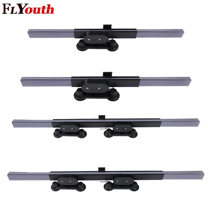 

46CM/65CM/70CM/80CM Upgarde Retractbale SUV MPV Truck Car Front Windshield Sunshade Rear Window Sun Visor UV Protection Curtain
