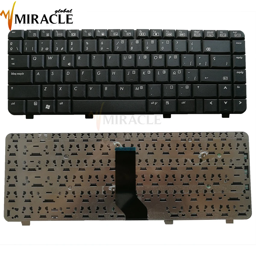 for hp c700 sp-b keyboard 1
