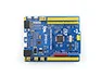 XNUCLEO-F411RE пакет B = поддерживает Leonardo, STM32 Nucleo, NUCLEO-F411RE бортовой Cortex-M4 STM32 Board+ ST-LINK/V2(mini)+ 8 модулей