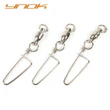 Океанская лодка рыболовный поворотный шарикоподшипник поворотный с оснастка Coastlock рыболовные аксессуары