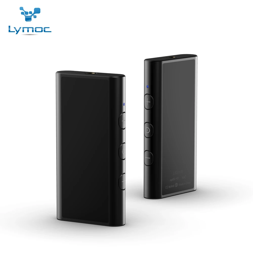 LYMOC R3 Bluetooth Headphones Amplifier APTX-HD Wireless Lossless Bluetooth 5.0 Earphone Amplifier CSR8675 High Sound Quality LYMOC R3 Bluetooth Headphones Amplifier APTX-HD Wireless Lossless Bluetooth 5.0 Earphone Amplifier CSR8675 High Sound Quality