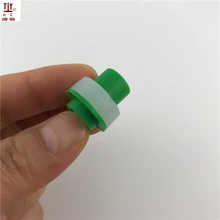 50 шт./пакет 20 мм воды кран с уплотнением, кран уплотнительное кольцо, угловой вентиль подключение воды уплотнительное кольцо