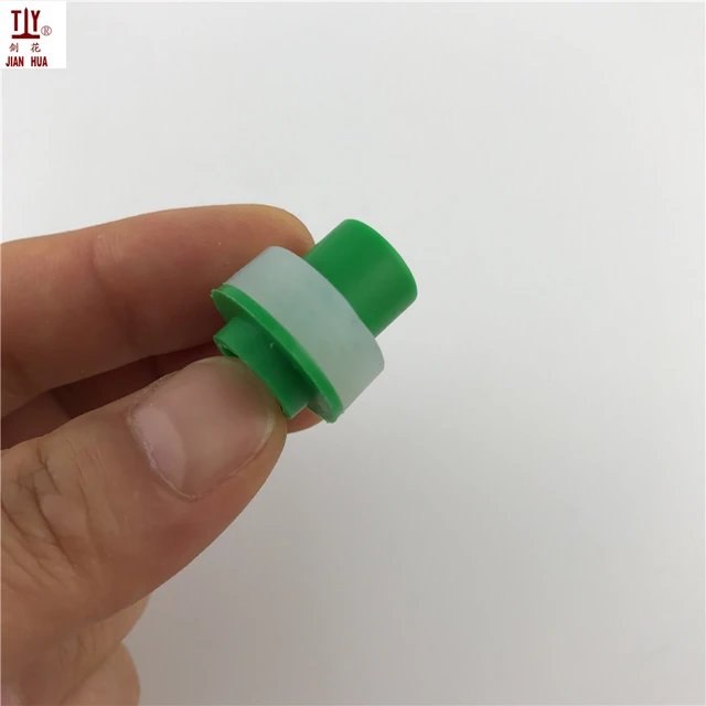 Ruban d'étanchéité étanche 20mm, anneau d'étanchéité pour robinet, fil  intérieur de valve d'angle, tapis étanche, 5 pièces, 1/2 - AliExpress