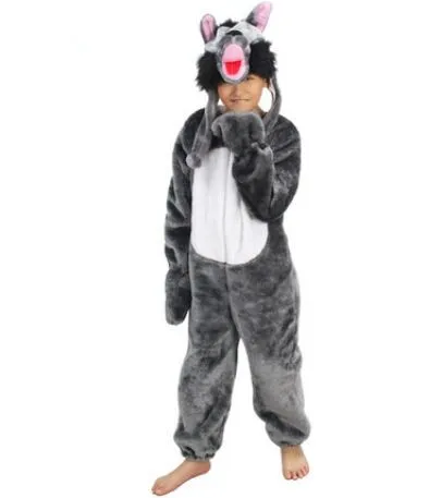 wolf costume for children wolf cosplay lovely animal costumes for children animal jumpsuit halloween costumes for - Wolf Halloween Costume Kids wolf costume for children wolf cosplay lovely animal costumes for children animal jumpsuit halloween costumes for - Wolf Halloween Costume Kids