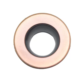 

RPMW1003 10 PCS High Quality Discount blade carbide insert indexable milling tool