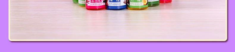 KBAYBO 3 мл* 12 шт. масло пакет Водорастворимые эфирные масла для ароматерапии масло лаванды диффузор с 12 видов аромата