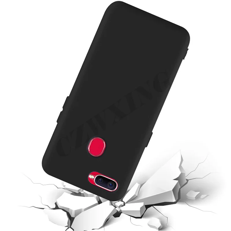 Oppo F5 Чехол Купить