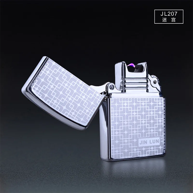 Jin Lun plasma lighter