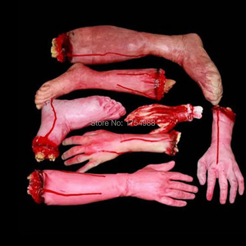2016-Funny-Scary-Broken-Feet-Blood-Horror-Broken-Hand-Halloween-Decoration-Severed-Latex-Bloody-Fake-Feet.jpg