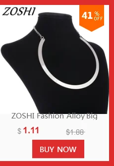ZOSHI, модное женское ожерелье, массивное ожерелье, s& Кулоны, капельки, акриловые бусины, кисточка, многослойное ожерелье для женщин, ювелирное изделие