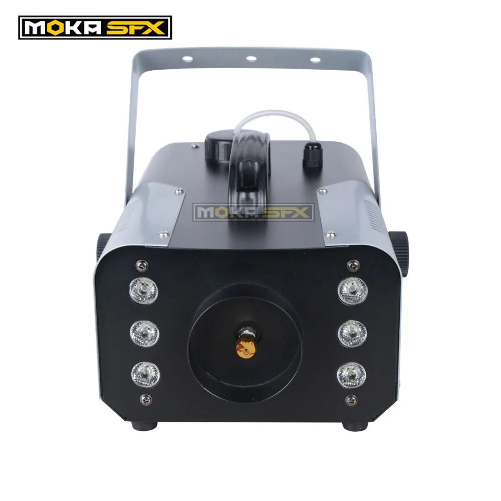 Fog Machine (2)