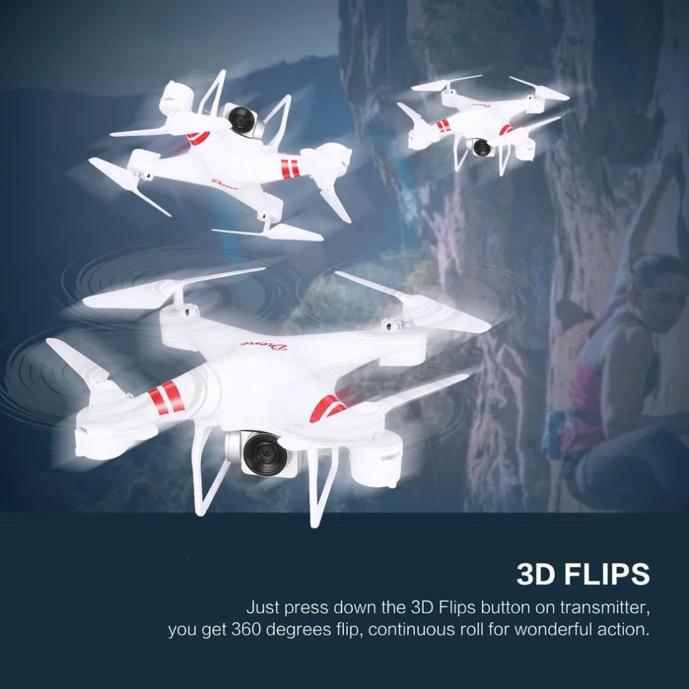 KY101S WiFi FPV Wide Angle 720/1080P Camera Selfie RC Drone Altitude Hold Headless Mode 3D Flips One Key Return Quadcopter KY101S WiFi FPV Wide Angle 720/1080P Camera Selfie RC Drone Altitude Hold Headless Mode 3D Flips One Key Return Quadcopter