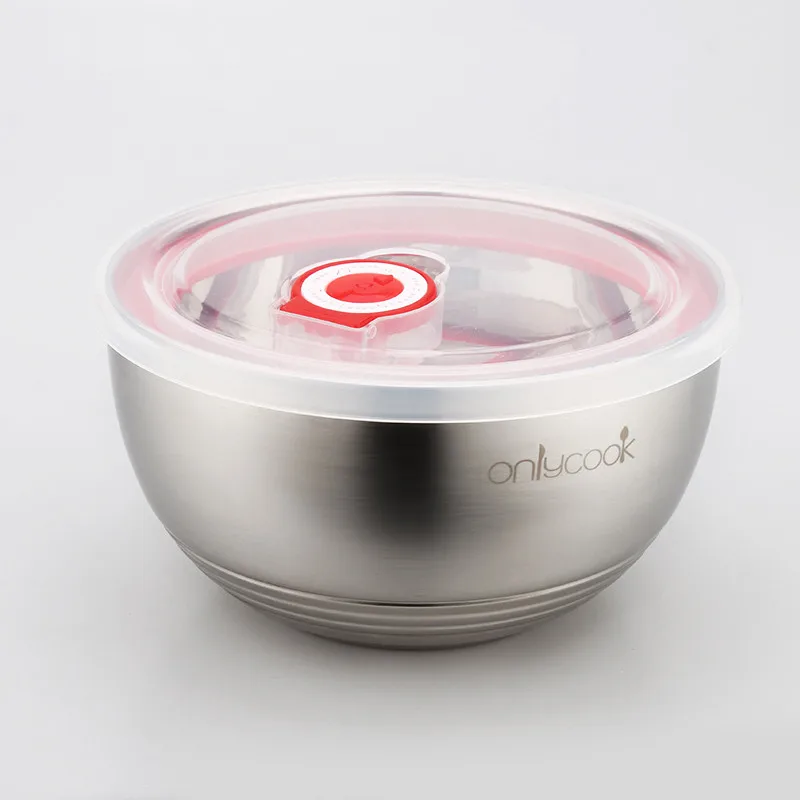 

Stainless Steel Hot Insulation Bowl for Children Lunch Box Thermos For Food With Containers Soup Bowl Food Container Rice Bowl
