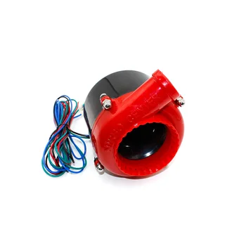 

CNSPEED Free-Shipping Electronic Turbo Blow Off Valve Sound Analog Sound Car-Styling Turbo Booster For Ford Volkswagen XS100387