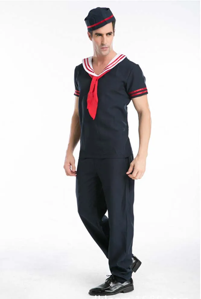 fancy outfit for men