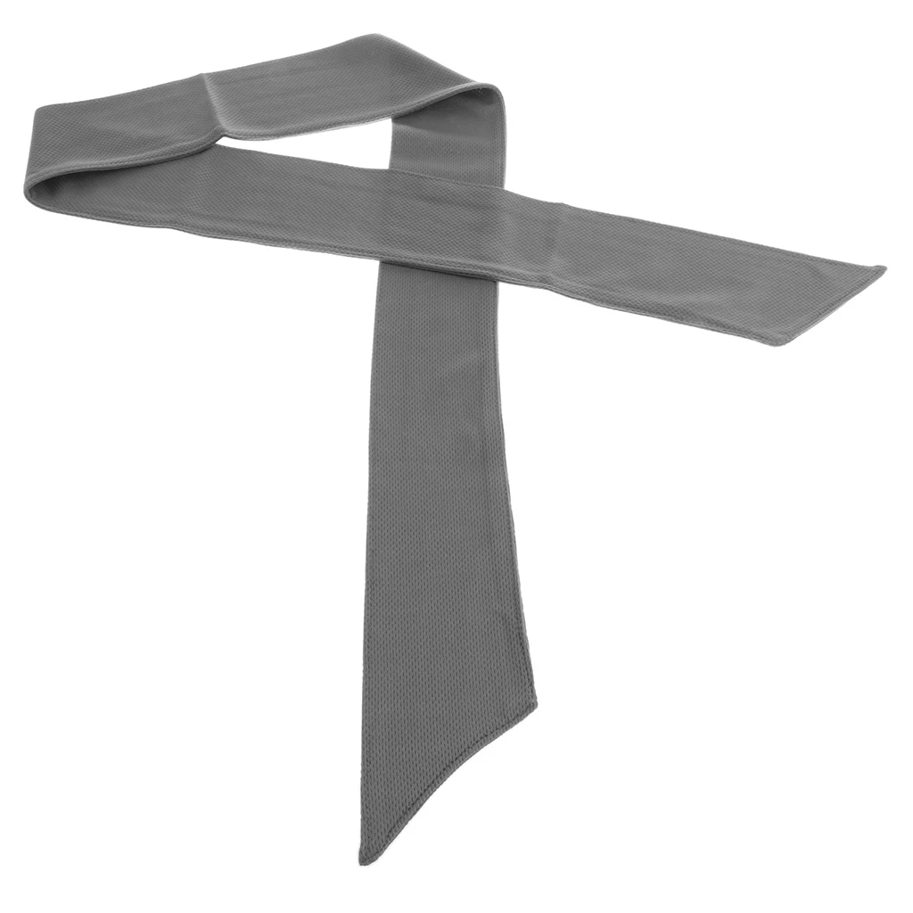 Sports Solid Head Tie Sweatband Tennis Basketball Sweat Hair Band Headband Fits Comfortably Under Helmets Moisture for Men Women