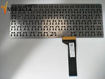 

Repair You Life laptop Keyboard for Asus VivoBook X402 X402C x402ca LA/SP layout Original New free shipping