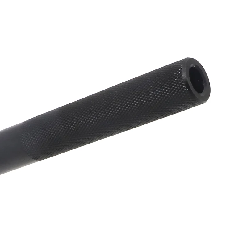 Руль PRO Taper Pack Fat Bar 1 1/8 &quot Dirt Pit Bike длина руля для мотокросса мотоцикла 28 мм