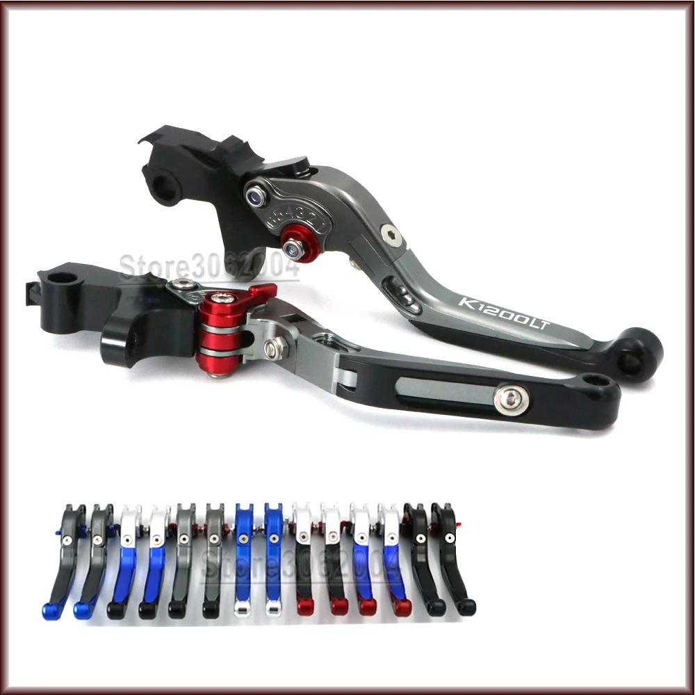 300 K1200LT  folding BMW RT12 RT12