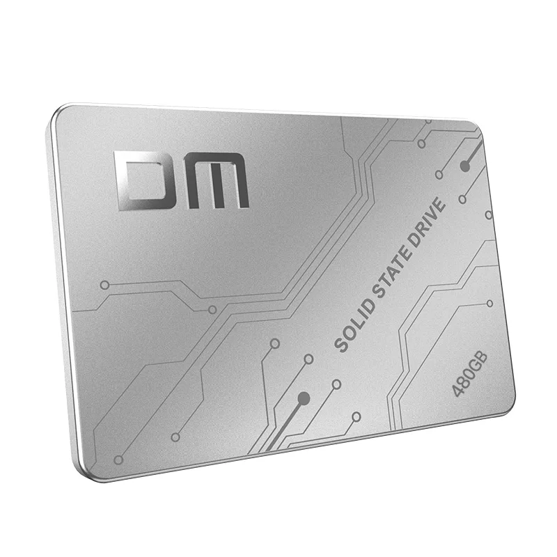 Внутренний твердотельный накопитель SSD 60 ГБ 120 240 480 F500 2 5 дюйма SATA III HDD жесткий диск