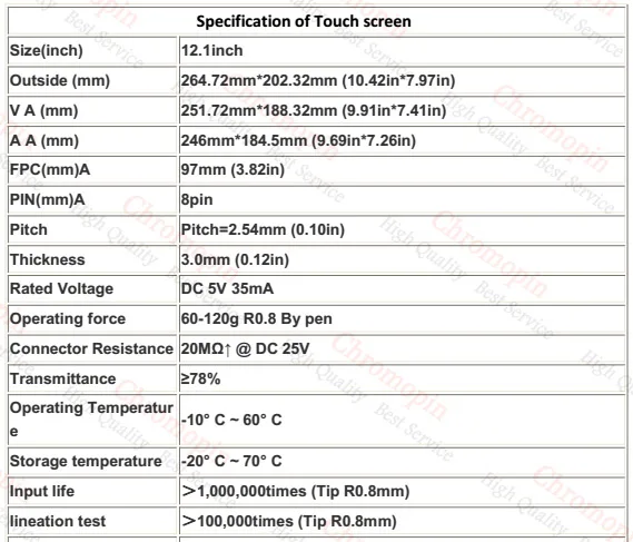 2711P-T12 details