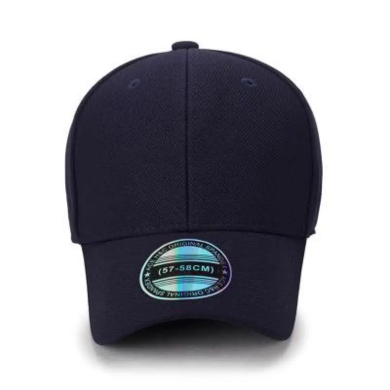COKK الأسود قبعة بيسبول الرجال قبعات ترد لمكانها قبعات الرجال جاهزة مغلقة كامل كاب النساء Gorras العظام الذكور قبعة سائق الشاحنة Casquette