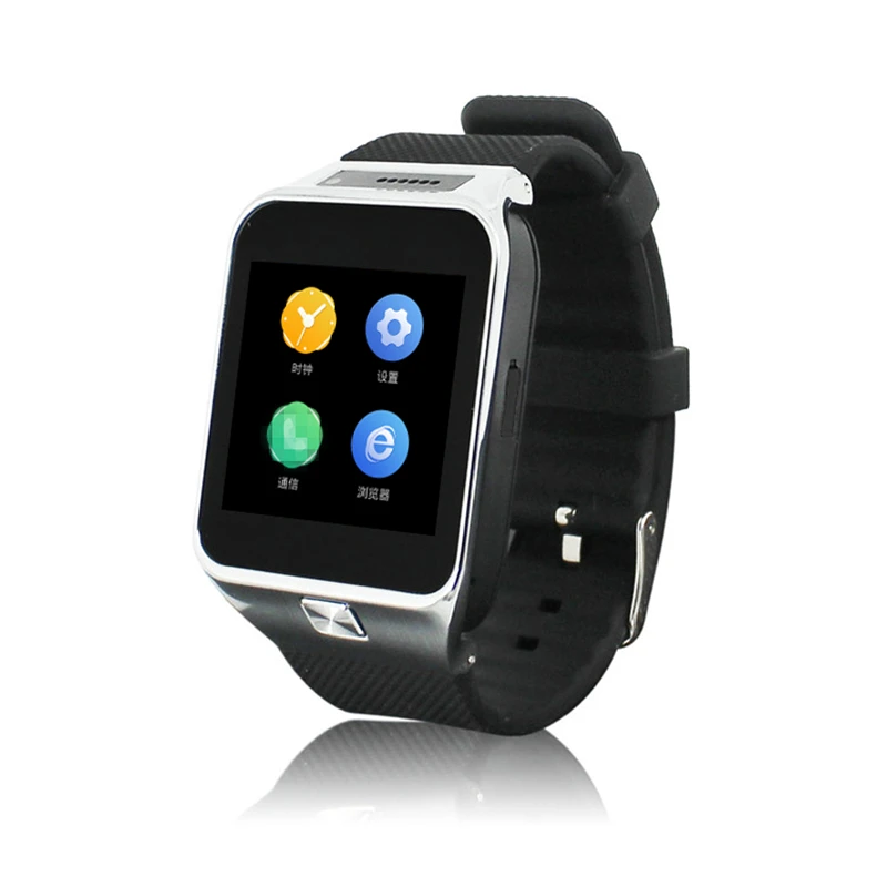 mobile watch 4gb