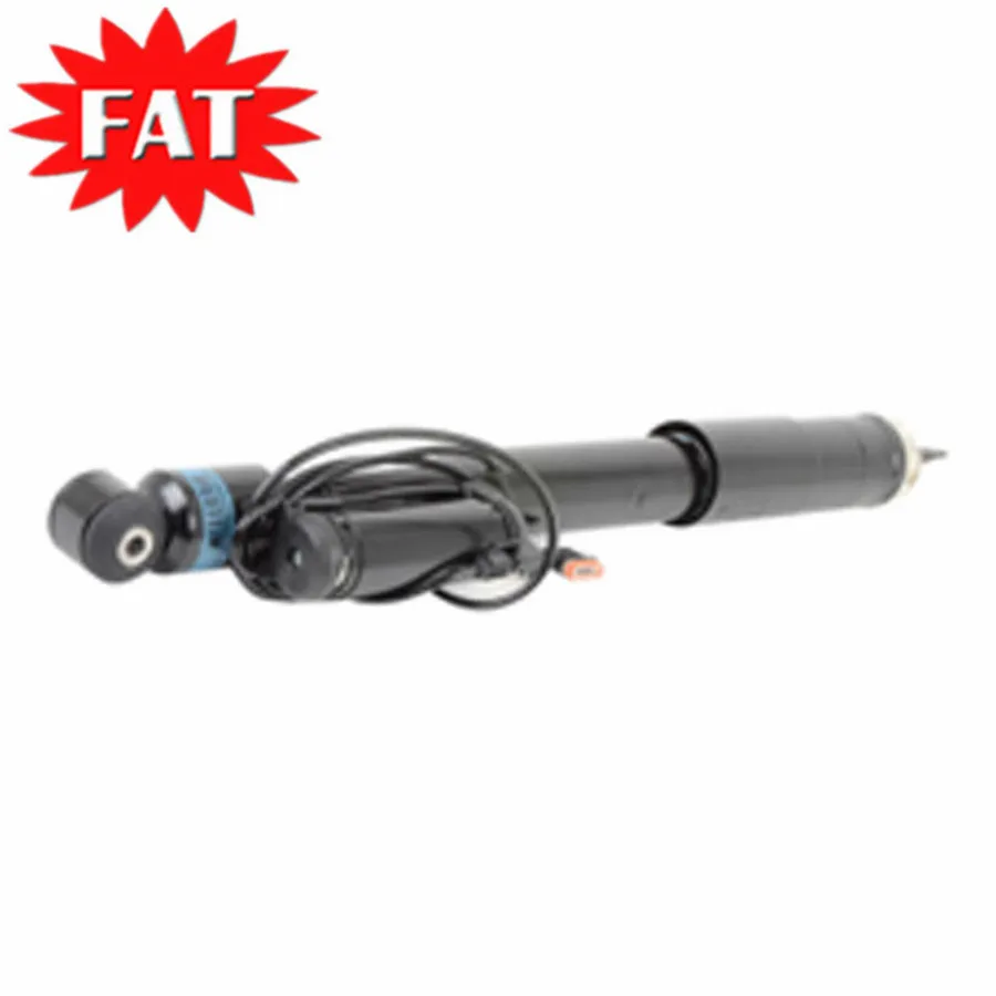 1 Piece Rear Air Suspension Shock Absorber For Mercedes Benz E Class
