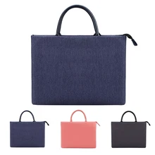 Ручная сумка для Apple Macbook Pro Air 11 13 Чехол для Mac Book A1708 A1342 A1278 McBook 14 15 13,3 15,6 дюймов