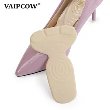 Т-образные фиксаторы на высоком каблуке, стельки для поддержки стопы, ортопедические стельки для обуви, защитные подушечки для ног для женщин