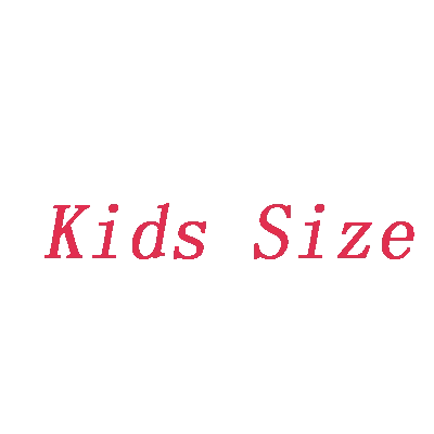 kids size Красный открытым лицом спандекс Зентаи костюм лайкра боди - Цвет: kids size