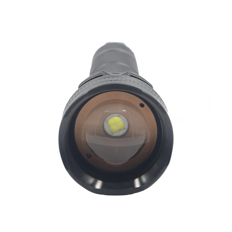 Z20 Litwod Cree XHP50 светодиодный светильник вспышка 10000лм алюминиевый сплав переносной